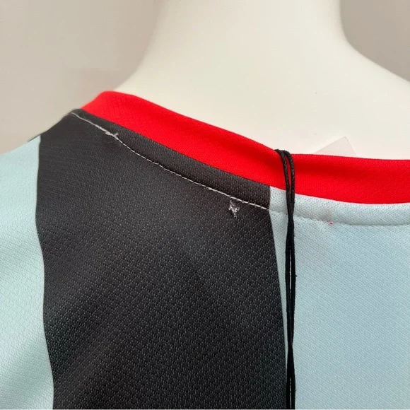 [XS] PUMA Maxi Dress - Picture 13 of 13